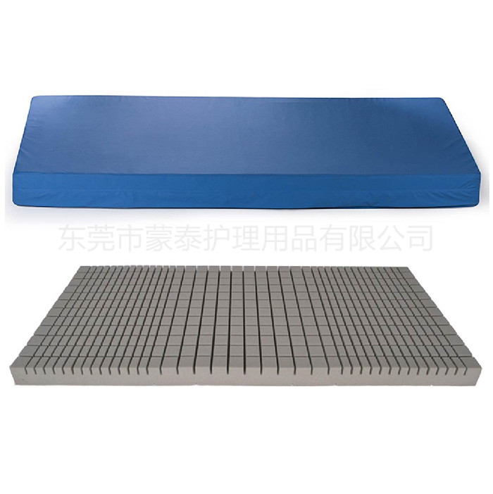 靜態(tài)防壓瘡床墊對防壓瘡有作用嗎？