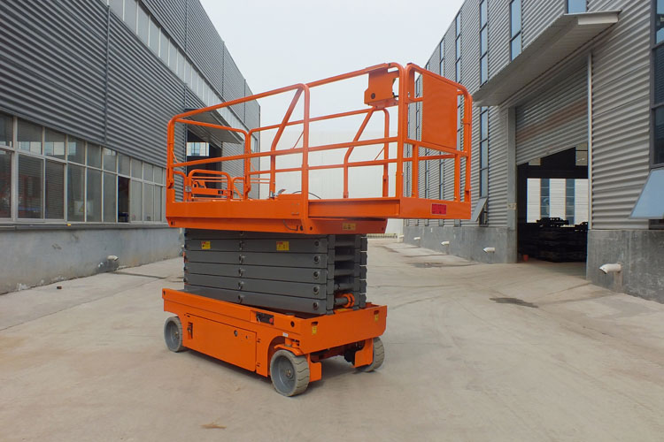 廣州升降機 簡易升降機價格