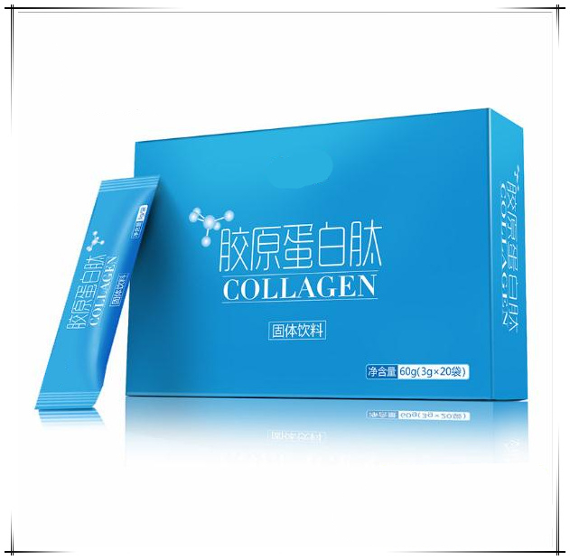 蘇州膠原蛋白肽、袋裝30ml沙棘原漿代加工