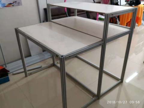 南寧鋁料批發(fā)，扁鋁大小八棱柱廠家供應(yīng)，批發(fā)價格更優(yōu)惠！