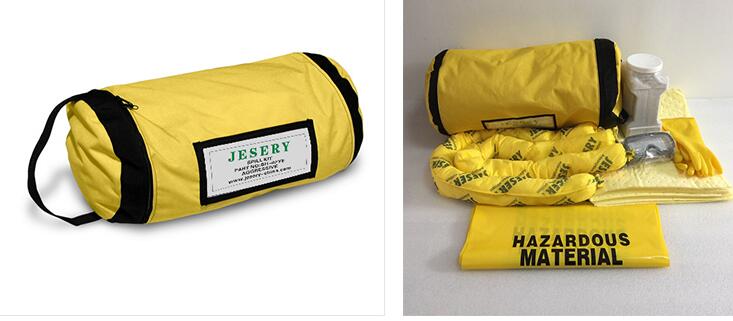 安徽杰蘇瑞供應(yīng)中石化，加油站油品應(yīng)急包化學(xué)品處理包
