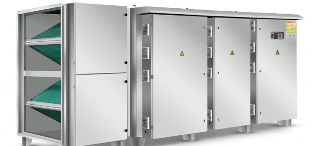 廣東 廢氣凈化設(shè)備制造 商獨(dú)特設(shè)計(jì) 包過環(huán)評