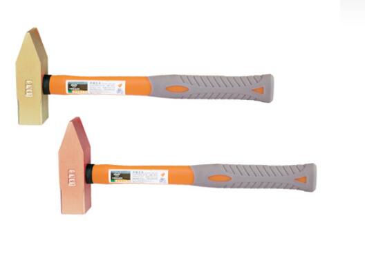 中泊集團(tuán)供應(yīng)橋防防爆機(jī)械錘防爆八角錘