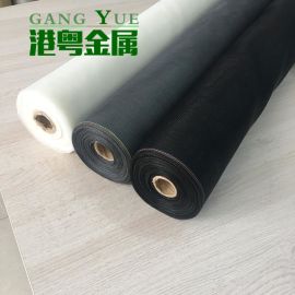 港粵金屬制品銷售金鋼網(wǎng)、304窗紗 隱形網(wǎng)