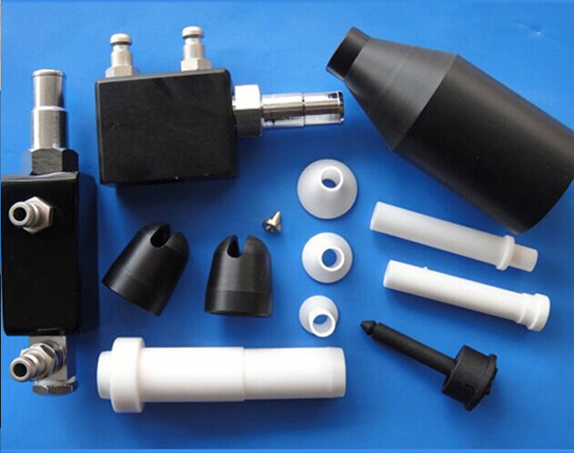 供應(yīng)依路達(dá)粉泵出粉管  噴槍配件