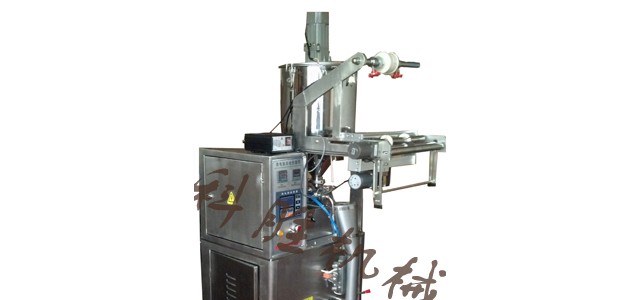 衡水市餐飲配料包裝機，火鍋底料包裝機，調(diào)味料包裝機