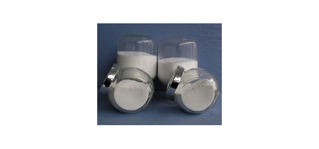 納米氧化鋁陶瓷低溫?zé)Y(jié)等性能的研究