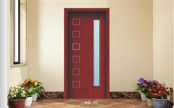 供應家裝門 防水工程門 浴室門 酒店門 學校用門 防潮防蛀