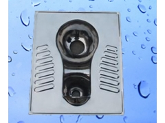 廠家直銷(xiāo)高品質(zhì)行業(yè)技術(shù)小便分離式蹲便器