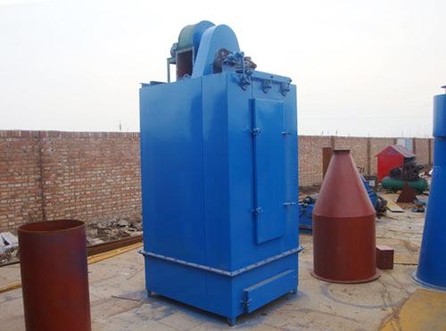 泊頭祥捷HD系列單機布袋除塵器物美價廉行內(nèi)