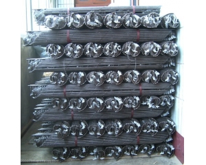 鐵馬登最顯著的優(yōu)點(diǎn)就是，方便施工，提高效率