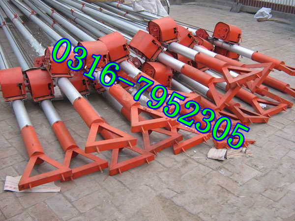 鋁扒桿，鋁合金管式人字扒桿，鋁合金扒桿