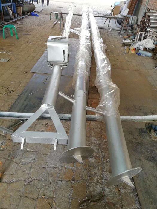 鋁抱桿，人字抱桿，鋁合金抱桿，鋁合金人字抱桿