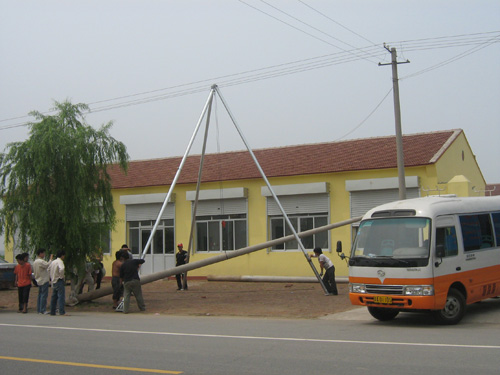 8米線桿立桿機(jī)，12米線桿立桿機(jī)，15米線桿立桿機(jī)