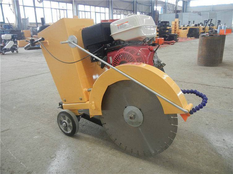 路面切割機(jī)