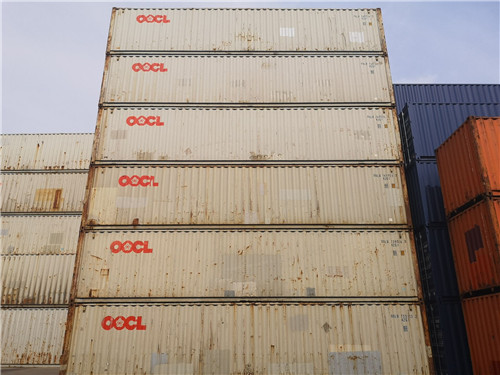 天津集裝箱 二手箱 全新集裝箱批發(fā)零售、租賃、改造等