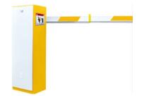 臨沂道閘刷卡系統(tǒng)在停車場的應用