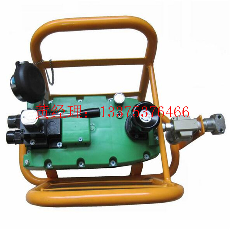 MS型礦用錨索張拉機具山東生產(chǎn)廠家錨索張拉機具價格