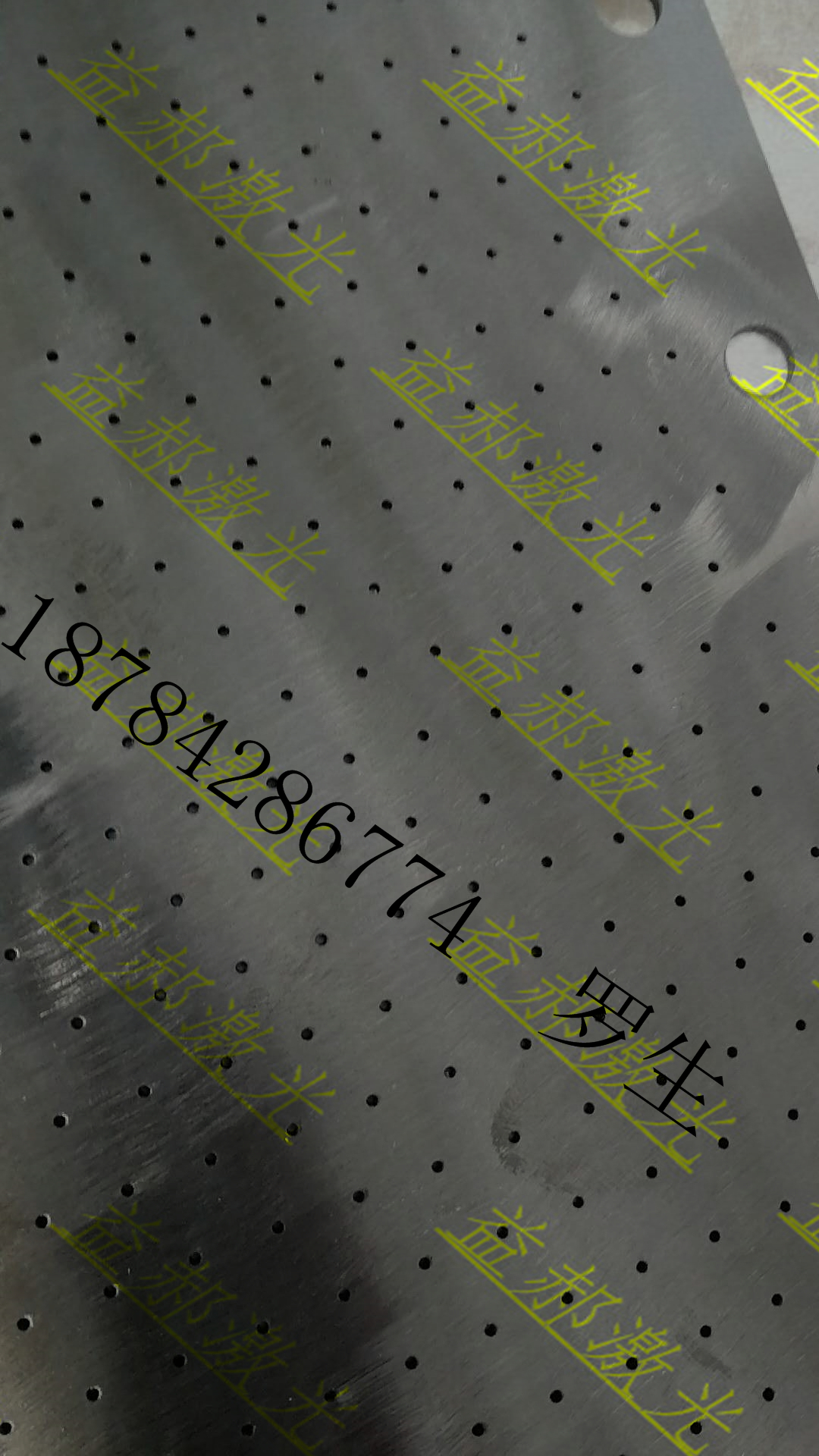 廣東微孔加工 激光微孔加工 過濾器過濾網(wǎng)微孔加工