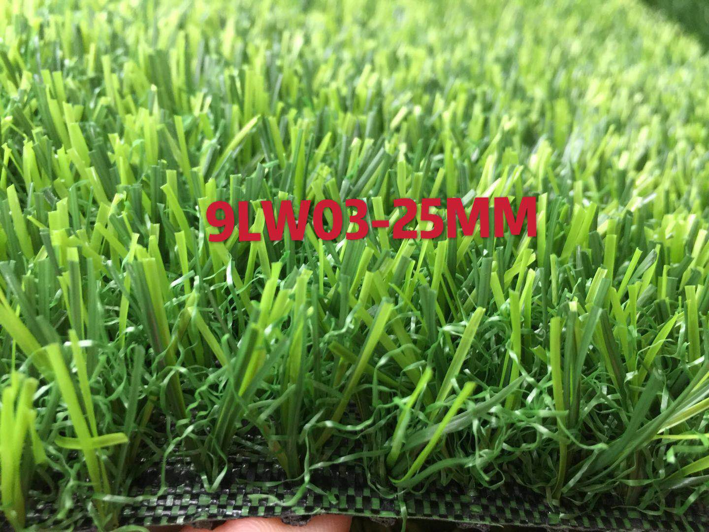 景觀 休閑 綠化專(zhuān)用矮毛人造草坪