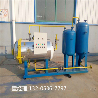 廣西梧州屠宰場無公害焚燒爐 臥式濕化機(jī)