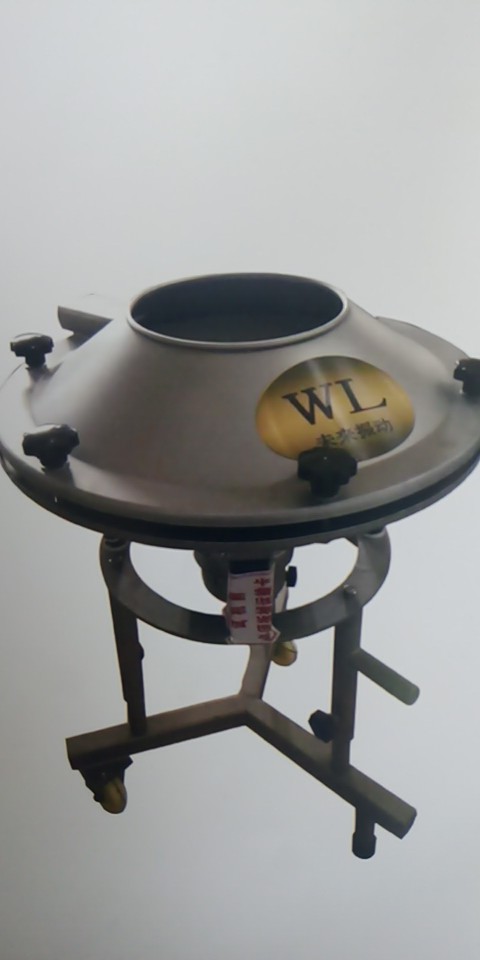 陶瓷泥漿振動(dòng)篩，未來(lái)振動(dòng)廠家直銷