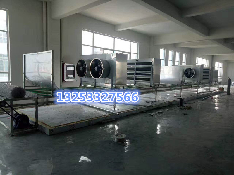 沁陽(yáng)市水餃速凍隧道廠(chǎng)家價(jià)格