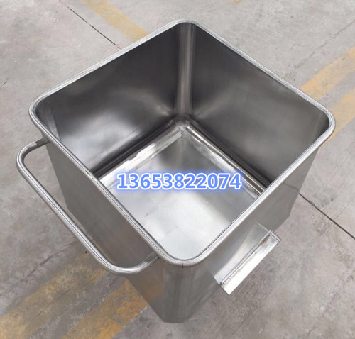 料斗車(chē)多少錢(qián) 料斗車(chē) 物料304料斗車(chē)