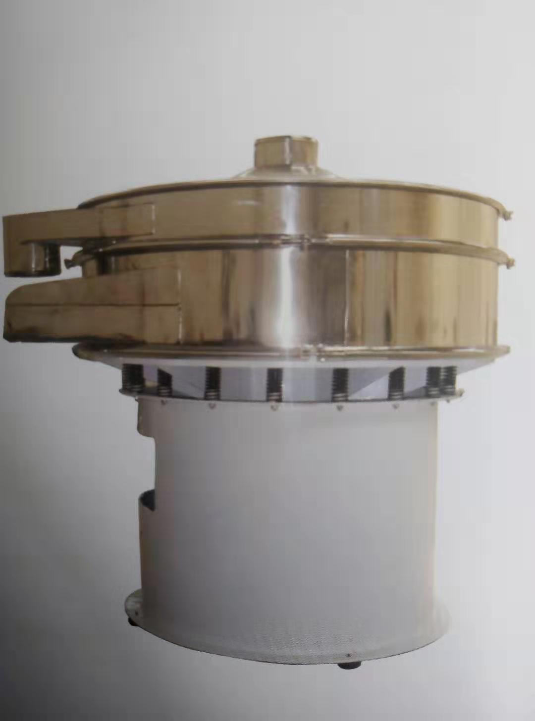 新鄉(xiāng)未來(lái)振動(dòng)廠家直銷，淀粉類，CMC.玉米類篩分設(shè)備