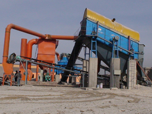 除塵器的分類(lèi)概念，帶你認(rèn)識(shí)不一樣的除塵器