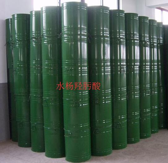 供應(yīng)水楊羥肟酸，選礦藥劑，CAS89-73-6