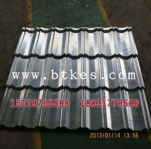 彩石金屬瓦模具-質(zhì)優(yōu)價廉-種類齊全