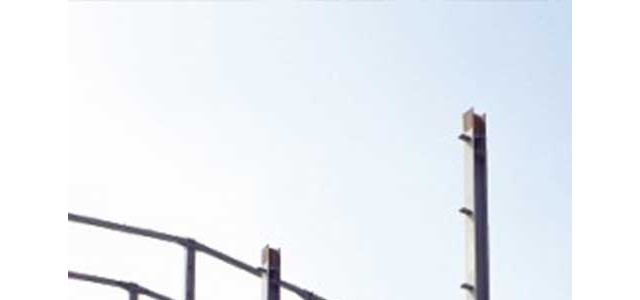 廣東勝啟達鋼結(jié)構(gòu)工程承包