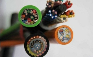 藍普熱銷優(yōu)質 TPU電纜