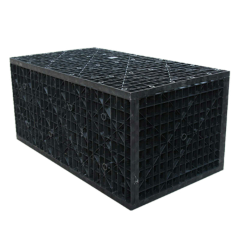 天和鑫邁雨水收集廠家直銷 雨水調(diào)蓄池 雨水收集模塊質(zhì)優(yōu)價(jià)廉