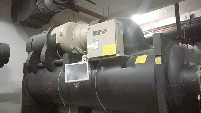 長期供應(yīng)離心式冷水機(jī)組維修維保服務(wù)