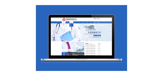 濟(jì)南小溪暢流網(wǎng)站建設(shè)案例 安徽省臨床檢驗(yàn)中心