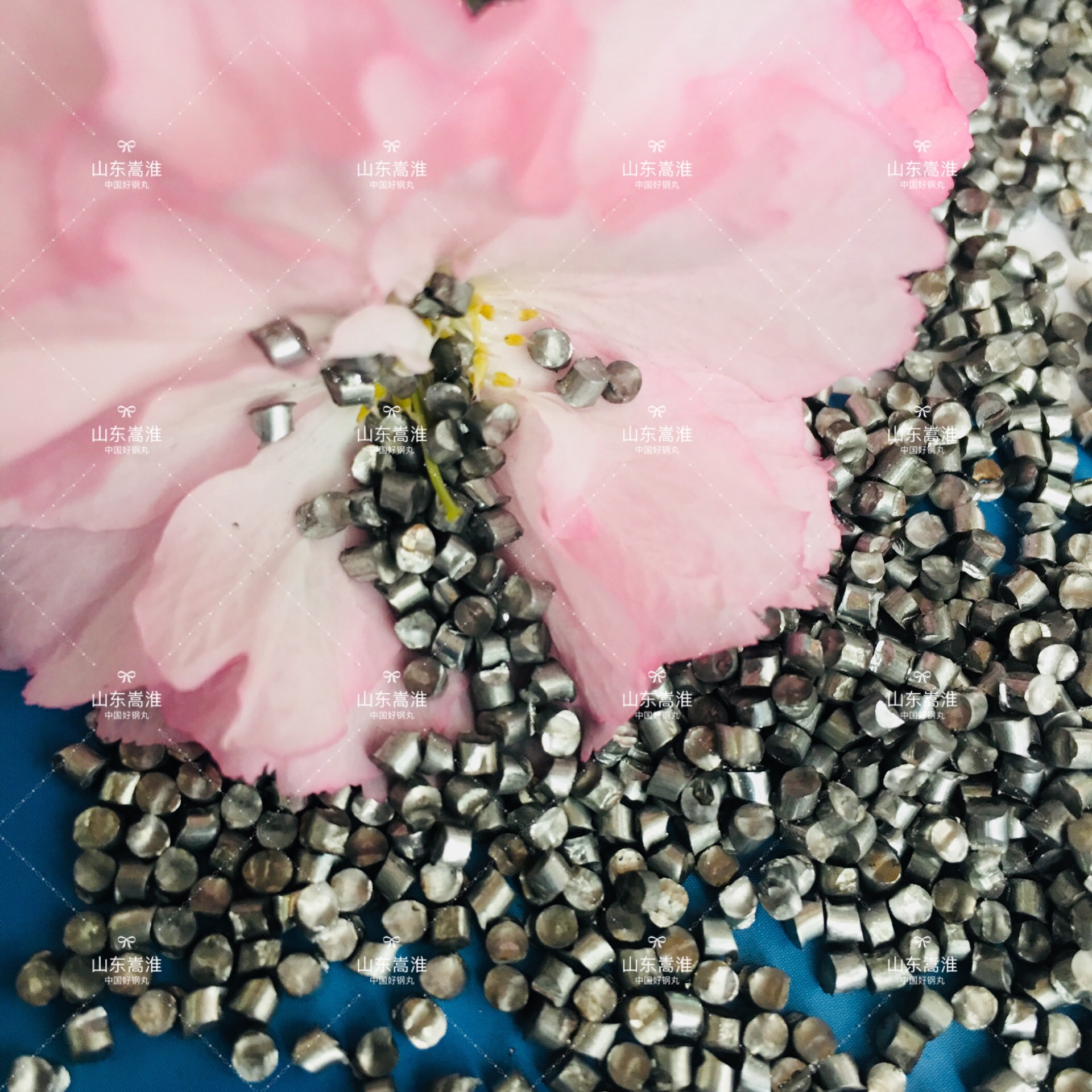 批發(fā)零售鑄鋼丸、鋼砂、鋼絲切丸、 拋丸機除銹金屬磨料