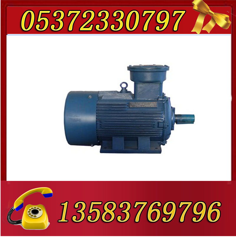 YBK3-160L-2-18.5電機(jī)