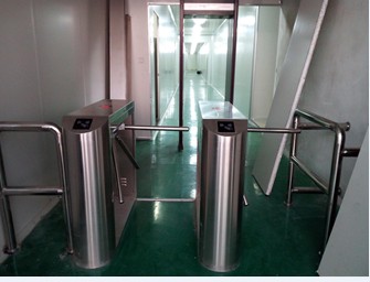 蘇州三輥閘安裝、南京工地小區(qū)工廠三輥閘實(shí)名制卡博斯根據(jù)您要求