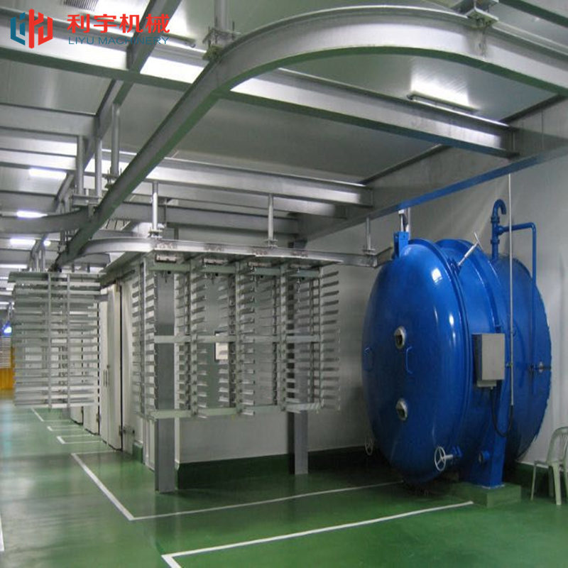 藏藥真空凍干機(jī) 高檔食品真空冷凍干燥機(jī) 果蔬真空凍干機(jī)