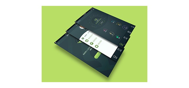 濟南小溪暢流微信小程序定制開發(fā)案例山佳汽服