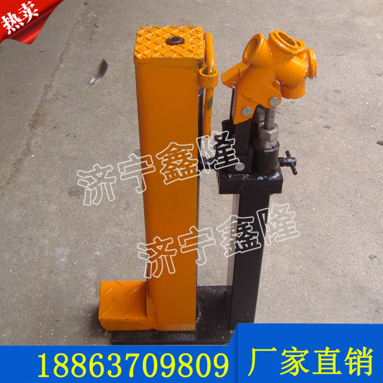 新型液壓起道機(jī)  YQ-20液壓起道機(jī)廠價(jià)優(yōu)惠