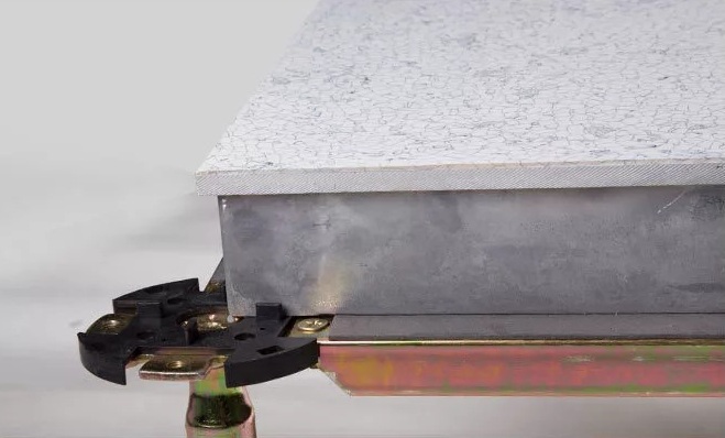 鋁合金防靜電地板學(xué)校專用地板