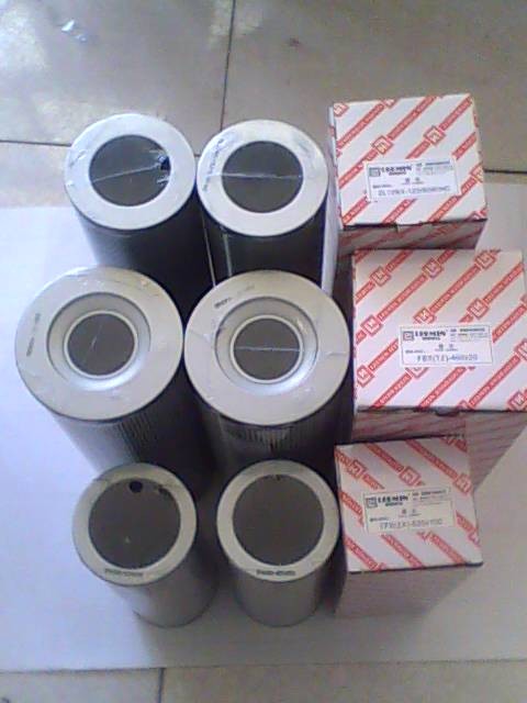 黎明濾芯 ZU-A，QU-A，WU-A系列TZX2-25×5