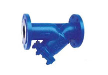 德標(biāo)過濾器，美標(biāo)過濾器，Y型過濾器