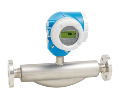 德國(guó)E+H質(zhì)量流量計(jì) F300