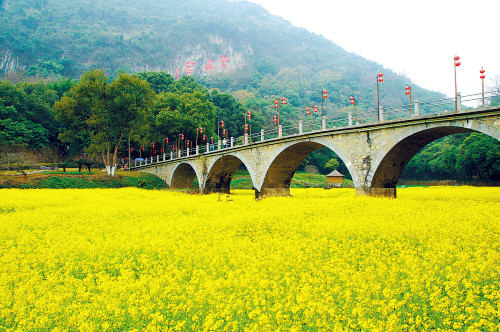 入住五星勤天熹樂(lè)谷溫泉酒店、漫步田野綠、2天團(tuán)建之旅