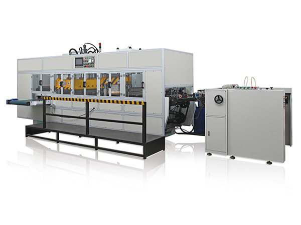 湖南柔軟線模切機(jī)_銷量好的全自動(dòng)模切機(jī)在哪可以買(mǎi)到