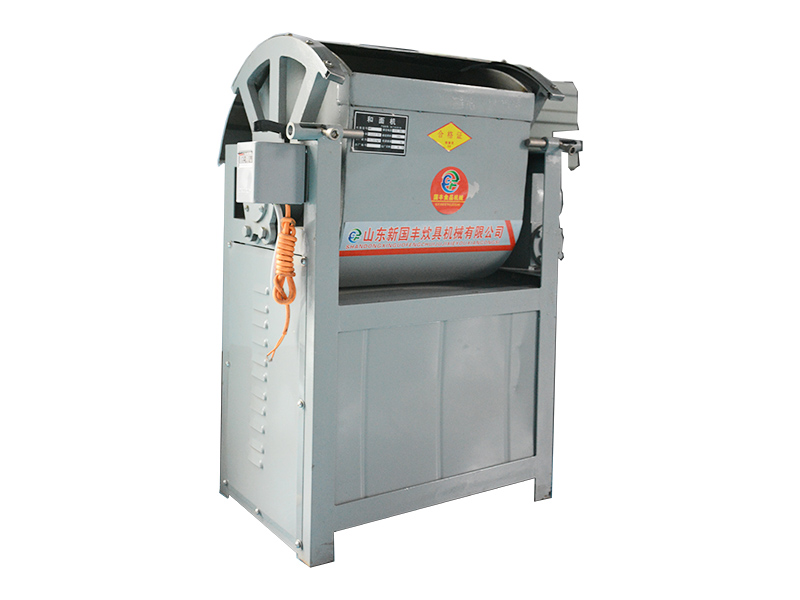 價位合理的和面機，新國豐炊具機械傾力  安徽50公斤和面機價格